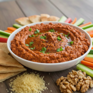 Muhammara