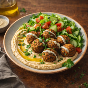 Falafel